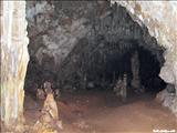 Del Viento Cave - ISABELA